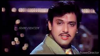 Bewafa status | Sad status|Naseeb movie dialogue|Govinda best dialogue|Shayari status|#Govinda