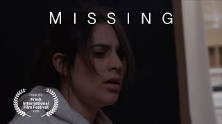 Missing- A Short Horror Film
