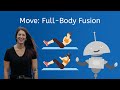 Move: Full-Body Fusion - Physical Education for Teens!