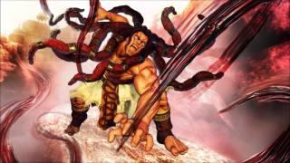 Street Fighter 5 - Necalli Theme (SFV OST)