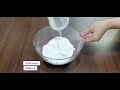 singapore chwee kueh water cake recipe chwee kuih lembut