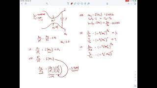 Compressible Flow Example - normalshock 13