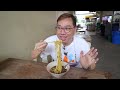 vlog 62 l one day eat ลาดพร้าว 101 • 6 ร้านเด็ดจุกๆ ตะลุยกินปากซอย..ยันท้ายซอย l kia zaab 2022