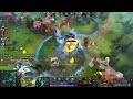 craziest critical damage khanda stygian desolator phantom assassin dota 2