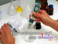 Extech CL200 ExStik Chlorine Meter