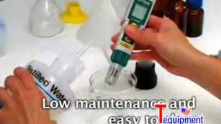 Extech CL200 ExStik Chlorine Meter