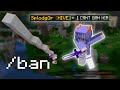 Hives Anti-cheat Actually Works in Skywars!!