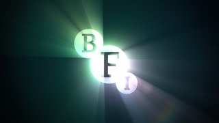 Welcome to the BFI YouTube Channel
