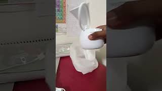 Unboxing Wipro Orion led table lamp