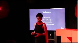Rising Through Resilience  | Paula Barrett | TEDxGlasshouseChristianCollege
