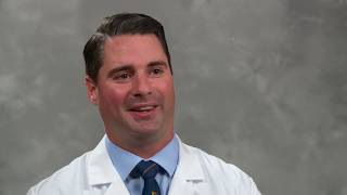 Brian T. Nickel, MD, UW Health Orthopedic Surgery