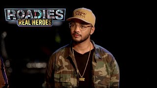 Roadies Real Heroes | Sandeep: I'll Kick You Out, Tarun! | Episode 17 | Full Episode