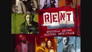 Rent - 2. Rent (Movie Cast)