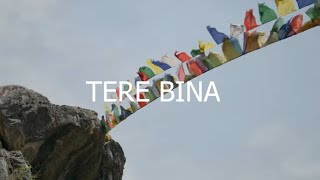 TERE BINA | ANKUSH DEDHA ft. @ektarfa | Prod. @RAKHT | ADYWISE (Pending Confessions Album)