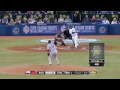 bos@tor encarnacion goes deep twice against red sox