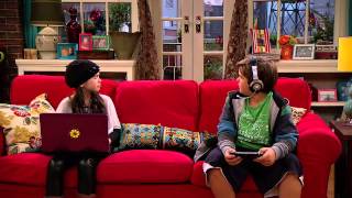 Clip - System Crash - Crash \u0026 Bernstein - Disney XD Official