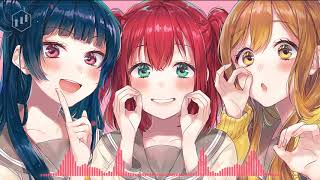 ♬NightCore『8D環繞』🎧 别听你会上瘾了! ◆ 請戴上耳機，感受聽覺的震撼 ✔ Vol 217