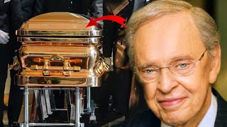 Dr. Charles Stanley Touching Last Summon Before He Died Peacefully 😭
