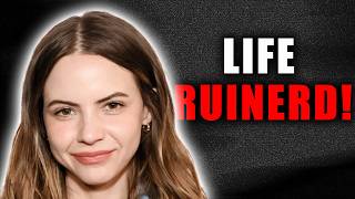 The Satisfying Downfall of Bobbi Althoff... (FULL Breakdown)
