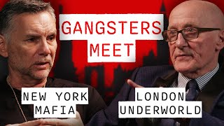 Mafia Boss & London Gangster Reveal Their Most Violent Crimes | Crime Stories