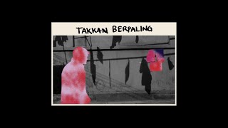 Teddy Adhitya - Takkan Berpaling (Official Lyric Video)