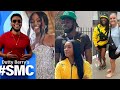 Shelly-Ann Makes Athlete Cry , Team Jamaica Outfits Criticized, Drezel Engaged, Athletes Find Love