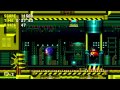 Sonic CD (XBLA) - Quartz Quadrant: Zone 3: Bad Future Playthrough (Sonic) [Original Spin Dash]