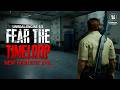 FEAR THE TIMELOOP Exclusive Gameplay Demo | New Horror like Resident Evil in Unreal Engine 5