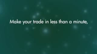 How To Trade With MeriTrade