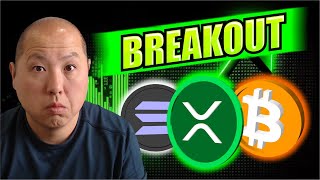 Why XRP and Bitcoin are PUMPING! | Crypto Market Explodes