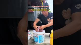 货车司机带着偏瘫妻子跑运输边照顾妻子边出车养家