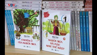 Kể chuyện văn hóa Việt | Sách và cuộc sống