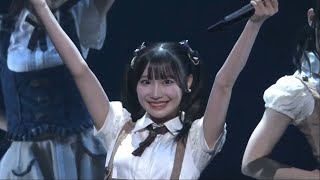 SKE48 あみのめり