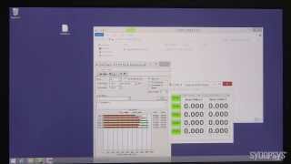 Industry's First Platform-to-Platform 10G USB 3.1 Host-to-Device Data Transfers | Synopsys