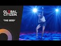 Dance ensemble Oceans performs 'The Seed' | Global Citizen Nights Melbourne