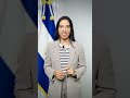 #shorts Reducción de 84 a 60 diputados en Asamblea Legislativa de El Salvador #shortsvideo