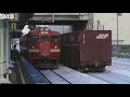 jr freight dd51 is completely abolished tomakomai factory dedicated line