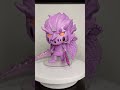 Sasuke's Complete Susanoo Funko Pop!