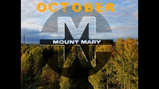 Mount Mary : October (Official video)