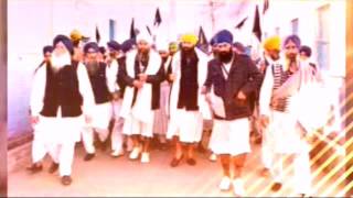 Dera sacha sauda-song ardaas karde haan