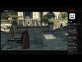 【ddon＃３５】まったりlv上げ