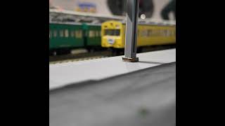 Hoscale 駅 【雪奈會】【プラフェス感謝祭2025冬】【定点撮影】【一日目】【ショート】part 1   002