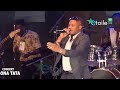 PETIT KANDIA EN LIVE AU CONCERT DE SONA SIMBO TATA