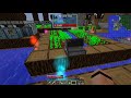 ftb academy ep 22 spruce power generation