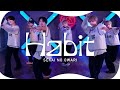 【踊ってみた】Habit - SEKAI NO OWARI / THE YELLOW by VOYZ BOY / Weekly Practice #1