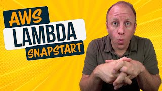 AWS Lambda SnapStart for Spring Developers