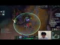 하이브리드 원딜 하이브리드 솔랭 하이라이트 3 high elo hybrid adc montage