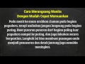 Download Cara Merangsang Nafsu Syahwat Wanita Untuk Klimaks In Mp4 3Gp Full HD Video