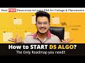 How to Learn Data Structures and Algorithms for FREE | MUST WATCH