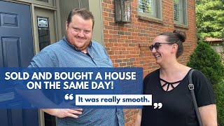 Buying and Selling a Home At the Same Time! - Team Sztanyo Testimonial